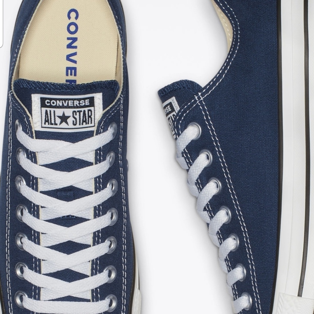 Converse all stars